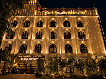 belmonte house udaipur