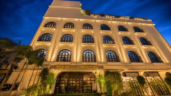belmonte house udaipur