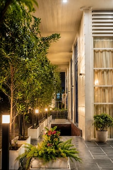 belmonte house udaipur