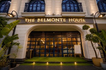 belmonte house udaipur
