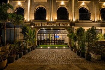 belmonte house udaipur