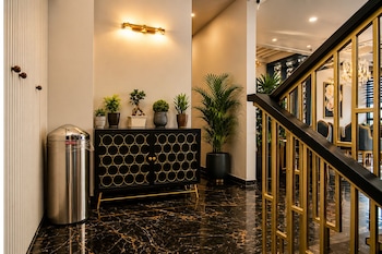 belmonte house udaipur