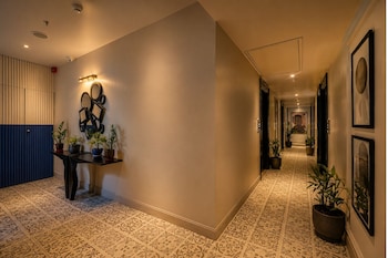 belmonte house udaipur