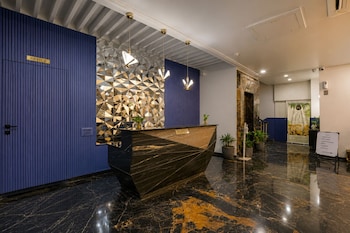 belmonte house udaipur