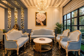 belmonte house udaipur