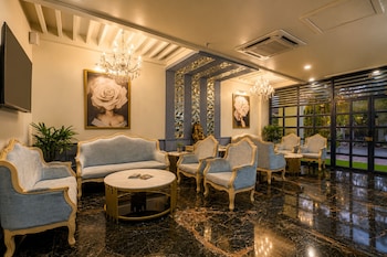 belmonte house udaipur