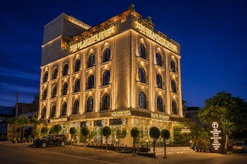 belmonte house udaipur
