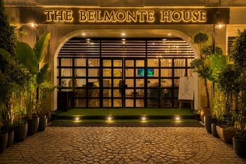belmonte house udaipur