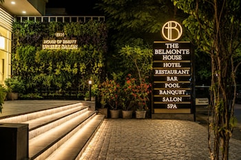 belmonte house udaipur