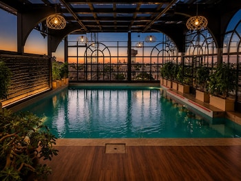 belmonte house udaipur