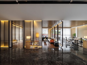 Neolab Hotel - Guangzhou Financial City Tianhe Zhucun Metro Station,,4 star