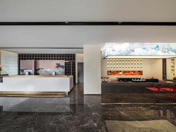 neolab hotel guangzhou financial city tianhe zhucun metro station