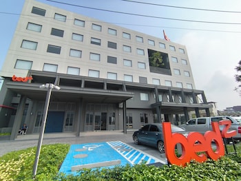 Bedz  Hotel Ban Bueng,,3 star