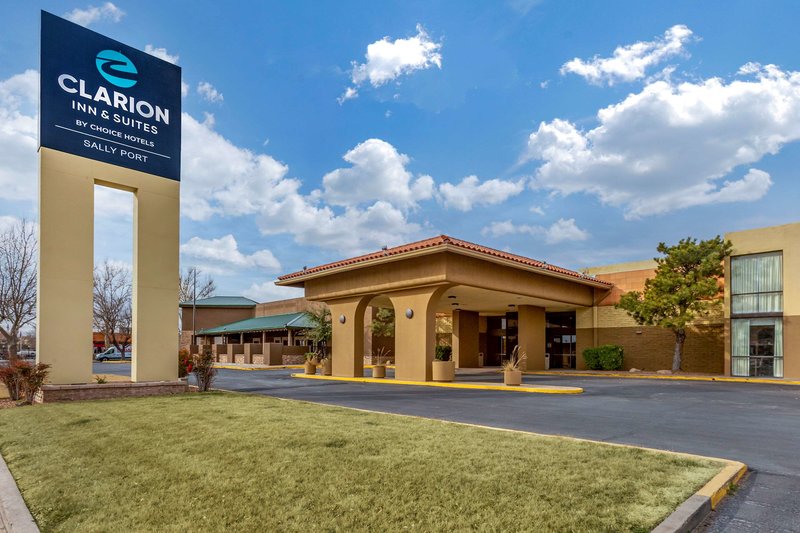 clarion inn and suites roswell