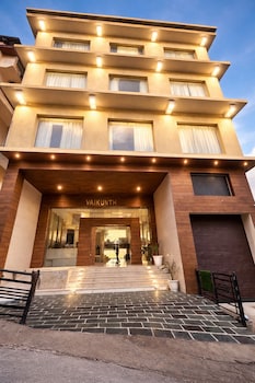 hotel vaikunth