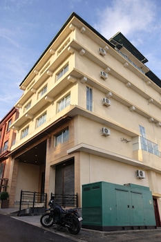 hotel vaikunth