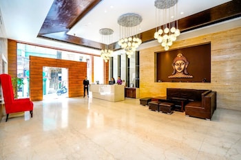 hotel vaikunth