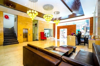 hotel vaikunth