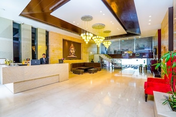 hotel vaikunth