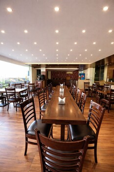 hotel vaikunth