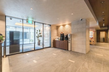 Eslead Hotel Namba East,,4 star
