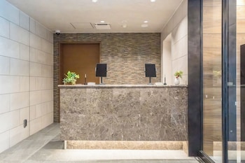 Eslead Hotel Namba East,,4 star