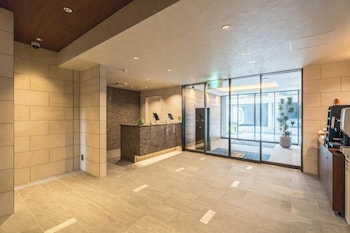 eslead hotel namba east