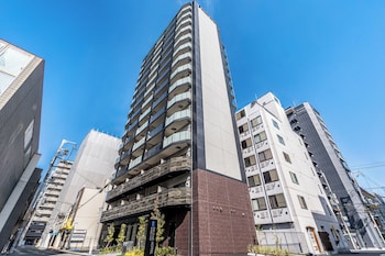 Eslead Hotel Namba East,,4 star