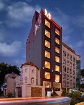 express by m village hoang viet a brand of modern village lifestyle