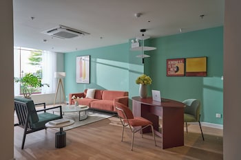 express by m village hoang viet a brand of modern village lifestyle