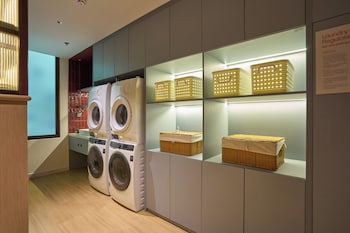 express by m village hoang viet a brand of modern village lifestyle