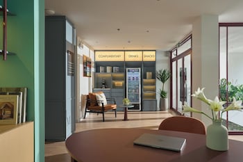 express by m village hoang viet a brand of modern village lifestyle