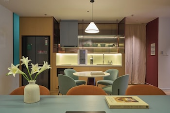 express by m village hoang viet a brand of modern village lifestyle