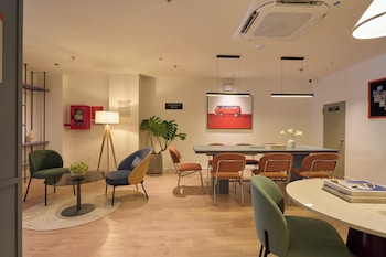 express by m village hoang viet a brand of modern village lifestyle