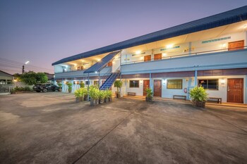 chaorua hotel