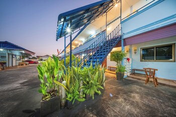 chaorua hotel