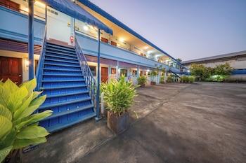 chaorua hotel