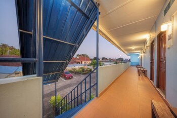 chaorua hotel