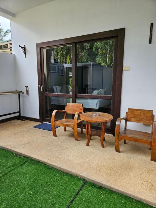 fishermans village samui yoga retreat