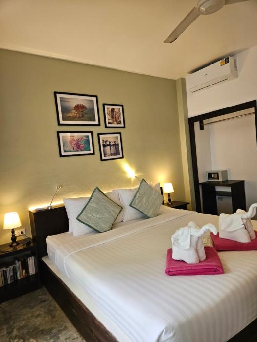 fishermans village samui yoga retreat