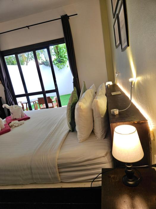 fishermans village samui yoga retreat