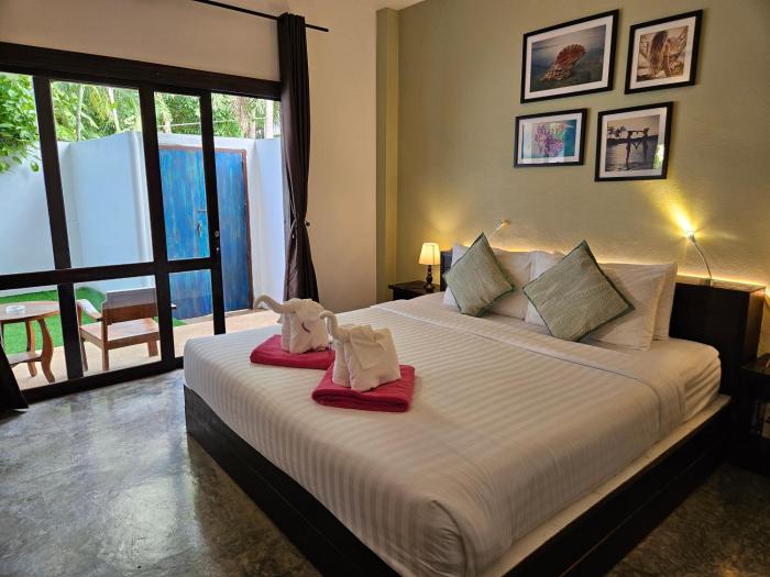 fishermans village samui yoga retreat