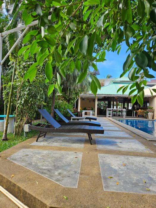 fishermans village samui yoga retreat