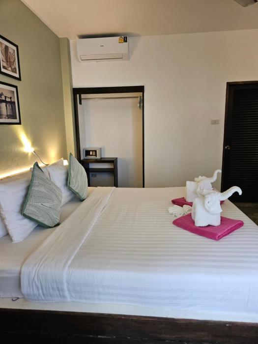 fishermans village samui yoga retreat