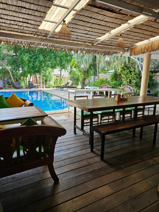 fishermans village samui yoga retreat