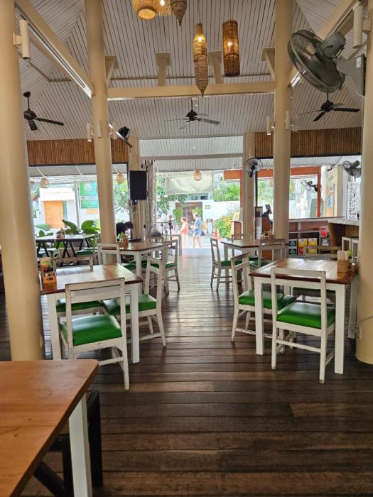 fishermans village samui yoga retreat