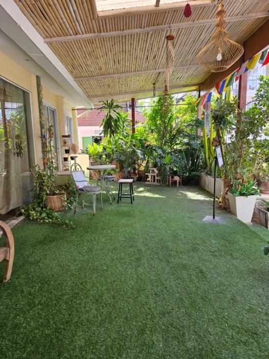 fishermans village samui yoga retreat