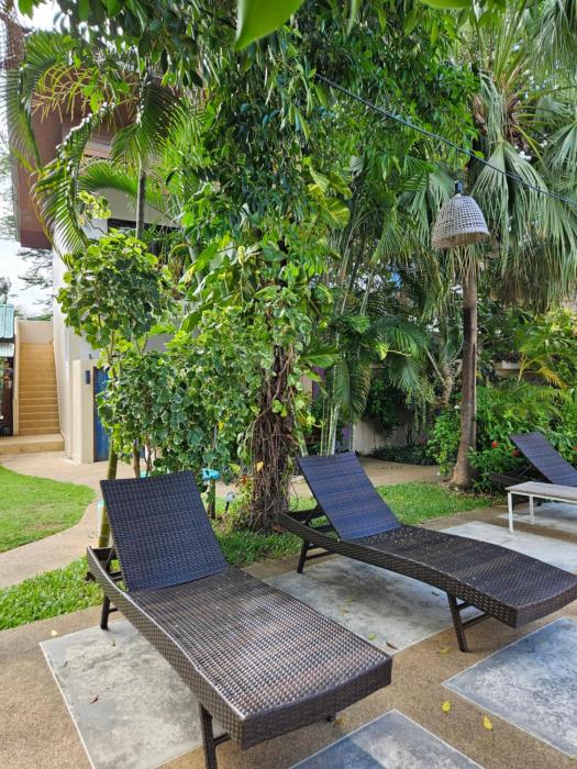 fishermans village samui yoga retreat