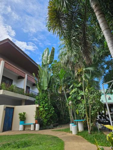 fishermans village samui yoga retreat