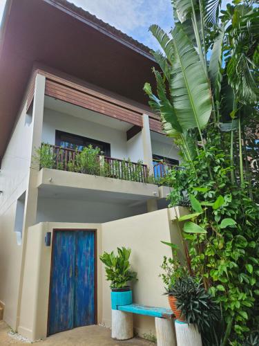fishermans village samui yoga retreat